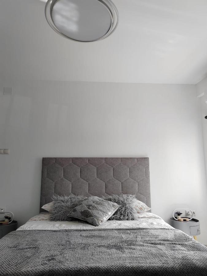 Apartamento La Torre,200M Hasta La Playa Benalmádena Exterior foto
